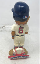 Load image into Gallery viewer, Forever Collectibles Legends Of The Diamond Nomar Garciaparra Bobblehead W/ Box
