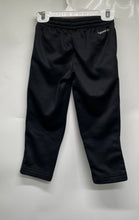 Load image into Gallery viewer, Jordan Kids Black Therma-Fit Elastic Waist Activewear Track Pants Size XS
