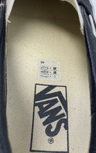 Load image into Gallery viewer, Vans Unisex Classic Off The Wall 507698 Black Slip-On Sneaker Shoes Size M6.5 W8
