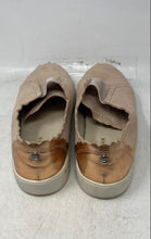 Load image into Gallery viewer, Cole Haan Womens Grand Crosscourt Street Scallop Nude Pink Sneaker Shoes Sz 9.5B
