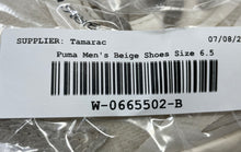 Load image into Gallery viewer, Puma Mens LaMelo Ball MB.02 378361-01 Beige Lace-Up Sneakers Shoes Size 6.5

