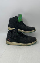 Load image into Gallery viewer, Nike Mens Air Jordan 1 Flight 3 743188-006 Black Lace-Up Sneaker Shoes Size 12
