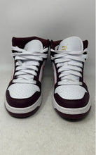 Load image into Gallery viewer, Puma Womens Rebound Layup SL 394891-43 Pink White Red Sneaker Shoes Size 9.5
