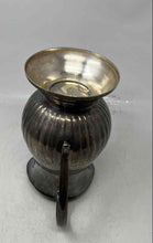 Load image into Gallery viewer, Vintage Silverplate Tableware Kitchenware Footed Serving Water Pitcher Jug
