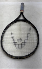 Load image into Gallery viewer, Head Black Constant Beam Widebody Comfort Grip Practice Tennis Sports Racquet
