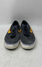 Load image into Gallery viewer, Nike Mens Chron 2 SB DM3493-006 Black Suede Lace-Up Skateboarding Shoes Sz 10.5
