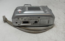 Load image into Gallery viewer, Kodak EasyShare CX7430 Silver 4.0 MP Digital Camera Not Tested Needs Battery
