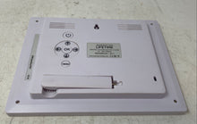 Load image into Gallery viewer, American Lifetime White Portable Digital Calendar Day Clock Not Tested
