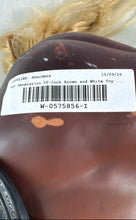 Load image into Gallery viewer, Our Generation 20-Inch English-Style Saddle Brown And White Toy Horse
