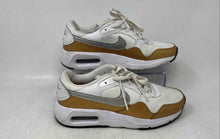 Load image into Gallery viewer, Nike Womens Air Max SC CW4554-107 Multicolor Lace-Up Sneakers Shoes Size 6
