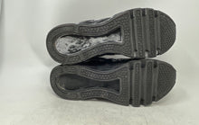 Load image into Gallery viewer, Just So So Mens Black Lace-Up Low Top Round Toe Running Shoes Size EUR 45
