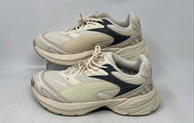 Load image into Gallery viewer, Puma Womens Velophasis 395510-01 Beige Lace-Up Sneakers Shoes Size 10
