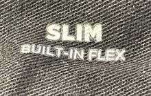 Load image into Gallery viewer, Old Navy Mens Black Built In Flex Slim Fit Slash Pockets Chino Shorts Size 28
