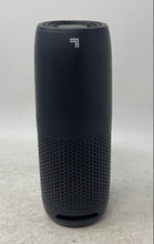 Load image into Gallery viewer, Sharper Image Black HEPA-Type Portable Air Purifier In Box Not Tested
