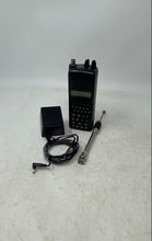 Load image into Gallery viewer, Uniden Bearcat SC150B Twin Turbo Sportcat Handheld Scanner Untested
