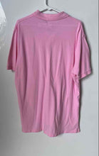 Load image into Gallery viewer, Polo Ralph Lauren Mens Pink Short Sleeve Collared Golf Polo Shirt Size Large
