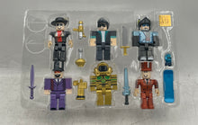Load image into Gallery viewer, Jazwares Legends Of Roblox 15th Anniversary Edition Action Figure
