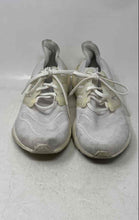 Load image into Gallery viewer, Adidas Mens Ultraboost 22 White Low Top Lace-Up Sneaker Shoes Size 12.5
