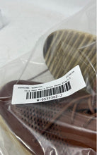 Load image into Gallery viewer, Cole Haan Mens 2.Zerogrand C37540 Brown Leather Wingtip Oxford Shoes Size 7.5M

