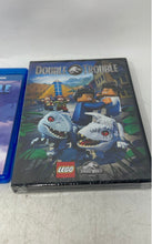 Load image into Gallery viewer, Lot Of 3 Pcs Assorted Mixed Variety English Language Family DVD Not Tested
