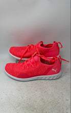Load image into Gallery viewer, Puma Womens Carson 2 X Knit 190967-13 Pink Sneakers Shoes Size 10
