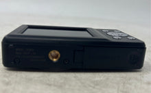 Load image into Gallery viewer, Model DC403 Black 44.0 Megapixel 16X Zoom Digital Camera Not Tested
