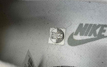 Load image into Gallery viewer, Nike Mens Cortez Basic 316418 White Red Blue Leather Sneakers Shoes Size 12
