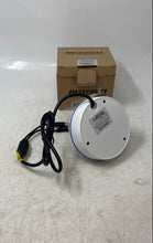 Load image into Gallery viewer, COP USA Model CD43IE-AHD White 3.6mm Lens Security Dome Camera With Box
