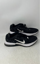 Load image into Gallery viewer, Nike Mens Air Max Alpha Trainer 4 CW3396-004 Black Sneakers Shoes Size 10.5
