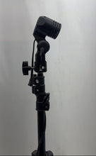 Load image into Gallery viewer, Camera Light Stand Black Adjustable Folding Photography Tripod
