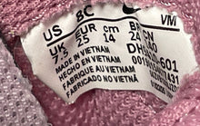 Load image into Gallery viewer, Nike Baby Boys Air Max INTRLK Lite DH9410-601 Pink Sneakers Shoes Size 8C
