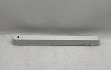 Load image into Gallery viewer, PowerA Wii U White Wireless Ultra Sensor Bar Model 000377 Untested
