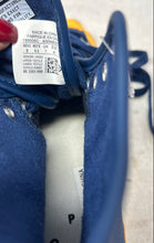 Load image into Gallery viewer, Converse Mens Jack Purcell Pro Hi 169006C White Blue Sneakers Shoes Size M8 W9.5
