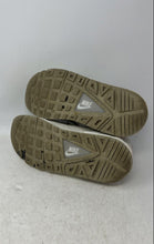 Load image into Gallery viewer, Nike Womens Air Max Command 397690-018 Gray Low Top Lace-Up Running Shoes Size 7

