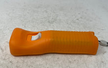 Load image into Gallery viewer, Nyko Technologies Wand Orange Remote Controller For Nintendo Wii Not Tested
