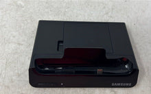 Load image into Gallery viewer, Samsung Model ECR-D994BE Black Desktop Charging Dock Station Untested
