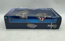 Load image into Gallery viewer, Hasbro Starting Lineup Red Atlanta Ken Griffey Jr Andruw Jones Baseball Figure
