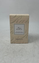 Load image into Gallery viewer, Avon Rare Pearls Eau De Parfum Spray For Women 50 ml 1.7 Fl. Oz. With Box
