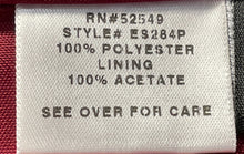 Load image into Gallery viewer, Laundry By Shelli Segal Womens Burgundy Ruched Long Maxi Dress Size 6P With Tag
