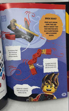 Load image into Gallery viewer, Lego Ninjago 5 Minute Builds Activity Box 70 Pcs Building Toy Complete Set 6+
