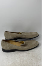 Load image into Gallery viewer, Cole Haan Mens Light Brown Leather Slip-On Round Toe Loafer Shoes Size 11.5M
