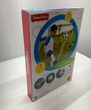 Load image into Gallery viewer, Fisher-Price Kids Grow To Pro Super Sounds Soccer Sealed
