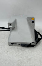 Load image into Gallery viewer, Polaroid Now Model PRD009027 White I-Type Instant Film Camera Not Tested
