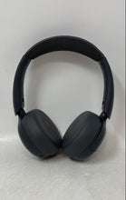 Load image into Gallery viewer, JLab Go Lux ANC Gray Wireless Noise Cancelling On Ear Headphones No Tested

