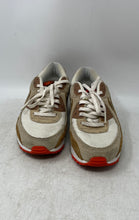 Load image into Gallery viewer, Nike Womens Air Max 90 SE DX9502-100 Brown Lace-Up Sneaker Shoes Size 7.5
