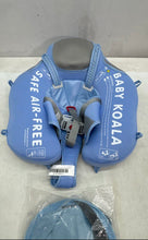 Load image into Gallery viewer, Koala Baby Blue Safe Air-Free Babies Safety Swim Support Flotation Pool Toy
