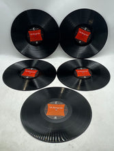 Load image into Gallery viewer, Set Of 5 Pcs Time-Life The Baroque Era Musical Vinyl Records In Original Cover
