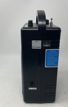 Load image into Gallery viewer, Hisonic HS-120B Rechargeable Portable Wireless Amplifier &amp; Microphone Not Tested
