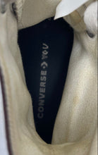 Load image into Gallery viewer, Converse Unisex CTAS Lift Platform 171209C Brown White Sneaker Shoes Size M5 W7
