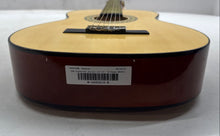 Load image into Gallery viewer, M-Tunes MTC811 Kids 1/2 Size USA Classical Music 6-String 32'' Acoustic Guitar
